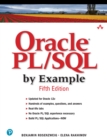 Oracle PL/SQL by Example - eBook