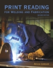 Print Reading for Welding and Fabrication - Book