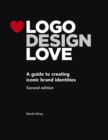 Logo Design Love : A guide to creating iconic brand identities - eBook