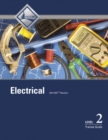 Electrical Level 2 Trainee Guide, Case Bound - Book