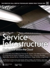 Service Infrastructure : On-Premise and in the Cloud - Book