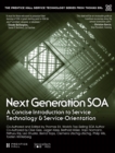 Next Generation SOA : A Concise Introduction to Service Technology & Service-Orientation - eBook