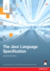 Java Language Specification, Java SE 8 Edition, The - eBook