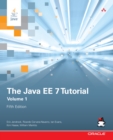 Java EE 7 Tutorial, The, Volume 1 - eBook