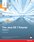 Java EE 7 Tutorial, The : Volume 2 - eBook