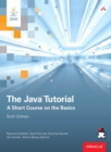 Java Tutorial, The : A Short Course on the Basics - eBook