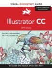 Illustrator CC : Visual QuickStart Guide (2014 release) - eBook