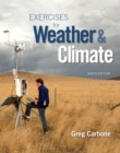 Exercises for Weather & Climate - Book