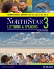 NorthStar Listening and Speaking 3 SB, International Edition - Book