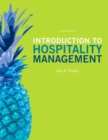 Introduction to Hospitality Management and Plus MyHospitalityLab with Pearson eText - Access Card Package - Book