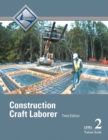 Construction Craft Laborer Trainee Guide, Level 2 - Book