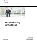 Virtual Routing in the Cloud - eBook