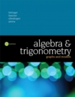 Algebra and Trigonometry : Graphs and Models - Book