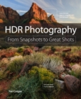 HDR Photography : From Snapshots to Great Shots - Book