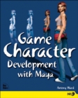 Game Character Development with Maya - eBook