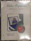 Video Notebook for Beginning Algebra - Book