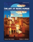 The Art of Being Human - Book