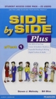 Side By Side Plus 1 - eText Student Access Code Pack - 25 users - Book