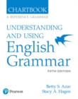 Azar-Hagen Grammar - (AE) - 5th Edition - Chartbook - Understanding and Using English Grammar - Book