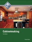 Cabinetmaking Trainee Guide - Book