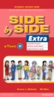 Side by Side Extra 2 eText (Online Purchase/Instant Access/1 Year Subscription) - Book