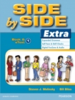Side by Side Extra 1 eText (Online Purchase/Instant Access/1 Year Subscription) - Book