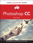 Photoshop CC : Visual QuickStart Guide (2015 release) - eBook