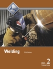 Welding Level 2 Trainee Guide, Hardcover - Book