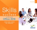 Skills for Success with Microsoft Office 2016 Volume 1 - Book
