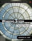 Windows System Programming, Paperback - Book