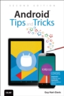 Android Tips and Tricks : Covers Android 5 and Android 6 devices - eBook