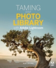 Taming your Photo Library with Adobe Lightroom - eBook
