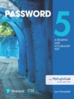 Password 5 - Book