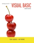 Starting Out With Visual Basic - Book