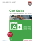 CompTIA A+ 220-901 and 220-902 Cert Guide, Academic Edition - eBook
