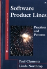 Software Product Lines : Practices and Patterns: Practices and Patterns - Book
