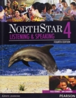 NorthStar Listening & Speaking 4, Domestic w/o MEL - Book