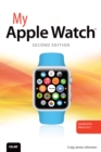 My Apple Watch (updated for Watch OS 2.0) - eBook