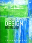 Domain-Driven Design Distilled - Book