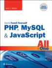 PHP, MySQL & JavaScript All in One, Sams Teach Yourself - eBook