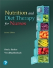 Pearson eText Nutrition and Diet Therapy for Nurses -- Instant Access - Book