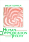 Human Communication Theory - Book