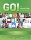GO! with Edge Getting Started - Book