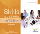 Skills for Success with Microsoft Word 2016 Comprehensive - Book