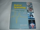 Medical Terminology -- Texas -- CTE/School - Book