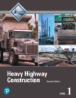 Heavy Highway Construction Level 1 Trainee Guide - Book