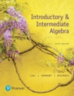 Introductory & Intermediate Algebra - Book