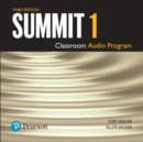 Summit Level 1 Class Audio CD - Book