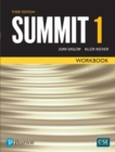 Summit Level 1 Workbook - Book