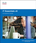 IT Essentials Companion Guide v6 - eBook